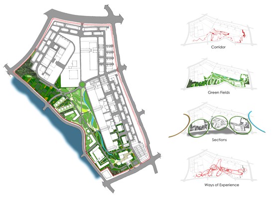 Wei's Portfolio: Wei Wang