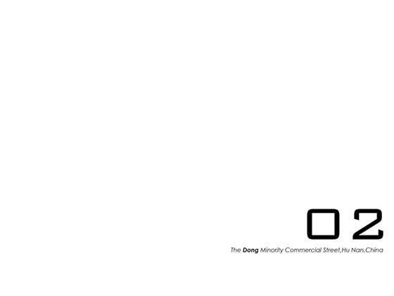 Wei's Portfolio: Wei Wang