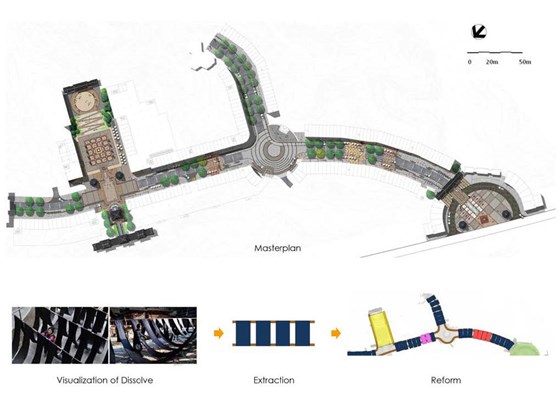 Wei's Portfolio: Wei Wang