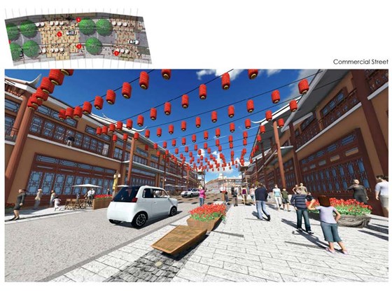 Wei's Portfolio: Wei Wang