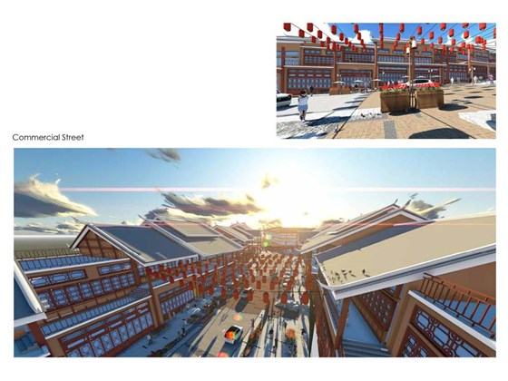 Wei's Portfolio: Wei Wang